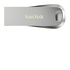 SanDisk Ultra Luxe USB 512 GB USB A 3.2 Gen 1 Argento