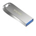 SanDisk Ultra Luxe USB 512 GB USB A 3.2 Gen 1 Argento