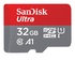 SanDisk Ultra microSD 32 GB MicroSDHC UHS-I Classe 10