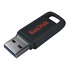 SanDisk Ultra Trek 128GB USB 3.0 Nero