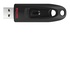 SanDisk Ultra USB 512 GB USB A 3.2 Gen 1 (3.1 Gen 1) Nero