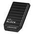 SanDisk WD BLACK C50 Expansion Card Xbox 2TB Scheda di espansione della memoria