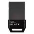 SanDisk WD BLACK C50 Expansion Card Xbox 2TB Scheda di espansione della memoria