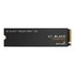 SanDisk Western Digital Black SN8100 4 TB M.2 PCI Express 5.0 NVMe TLC 3D NAND