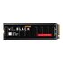 SanDisk Western Digital Black SN8100 8 TB M.2 PCI Express 5.0 NVMe TLC 3D NAND
