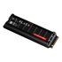 SanDisk Western Digital Black SN8100 8 TB M.2 PCI Express 5.0 NVMe TLC 3D NAND