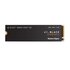 SanDisk Western Digital Black SN850X M.2 2 TB PCI Express 4.0 NVMe
