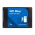 SanDisk Western Digital Blue SA510 1 TB 2.5" Serial ATA III 3D TLC NAND