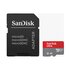 SanDisk Western Digital SDSQUAB-064G-GN6MA memoria flash 64 GB MicroSDXC UHS-I Classe 10