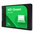 SanDisk Western Digital WDS100T5G0A 1 TB 2.5
