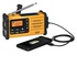 Sangean MMR-88 DAB radio Portatile Digitale Nero, Giallo