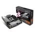 Sapphire AM5 NITRO+ B850M WIFI AMD B850 Micro-ATX