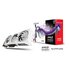 Sapphire AMD Radeon RX 9070 PURE White 16GB