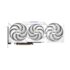 Sapphire AMD Radeon RX 9070 XT PURE White 16GB