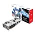 Sapphire AMD Radeon RX 9070 XT PURE White 16GB