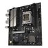 Sapphire B650M-E AMD B650 Socket AM5 micro ATX