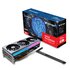 Sapphire NITRO+ Radeon RX 7900 XT Vapor-X AMD 20 GB GDDR6