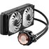 Sapphire NITRO+ S240-A AIO a Liquido 240