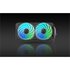 Sapphire NITRO+ S240-A AIO a Liquido 240