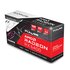 Sapphire PULSE AMD Radeon RX 6400 4 GB GDDR6