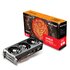 Sapphire PULSE AMD RADEON™ RX 7800 XT GAMING 16GB GDDR6 DUAL HDMI / DUAL DP