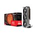 Sapphire PULSE AMD RADEON™ RX 7800 XT GAMING 16GB GDDR6 DUAL HDMI / DUAL DP