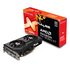 Sapphire PULSE AMD Radeon RX 9060 XT 16GB GPU GDDR6