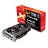 Sapphire PULSE Radeon RX 9060 XT AMD 8 GB GDDR6