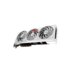 Sapphire PURE AMD RADEON™ RX 7700 XT GAMING OC 12GB GDDR6 DUAL HDMI / DUAL DP - WHITE