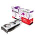 Sapphire PURE AMD RADEON™ RX 7700 XT GAMING OC 12GB GDDR6 DUAL HDMI / DUAL DP - WHITE