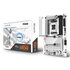 Sapphire PURE B850A WIFI 7 AMD B850 Socket AM5 ATX