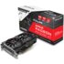 Sapphire Radeon Pulse RX 6500 XT Gaming OC 4GB