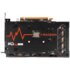 Sapphire Radeon Pulse RX 6500 XT Gaming OC 4GB