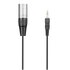 Saramonic UWMIC9 RX9+TX9 Kit1 UHF Nero