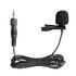 Saramonic UWMIC9 RX9+TX9 Kit1 UHF Nero
