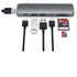 Satechi Adattatore in Alluminio Tipo-C HDMI 4K (60 Hz)