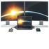 Satechi Adattatore in Alluminio Tipo-C HDMI 4K (60 Hz)
