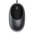 Satechi C1 Mouse Ambidestro USB C IR LED 3200 DPI