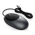 Satechi C1 Mouse Ambidestro USB C IR LED 3200 DPI