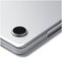 Satechi Eco Hardshell Case per Macbook Air M2 Clear