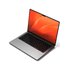 Satechi Eco Hardshell Case per MacBook Pro 14'' Dark