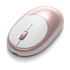 Satechi M1 Ambidestro Bluetooth Ottico Rosa