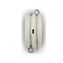Satechi OntheGo 3-in-1 Auricolare, Smartphone, Orologio intelligente Bianco USB Carica wireless Ricarica rapida Interno