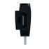 Satechi PRO Hub Adattatore Tipo-C in Alluminio con Ethernet - Uscita Video 4K HDMI, USB-C PD, Gigabit Ethernet, Porte USB 3.0 e Slot Scheda Micro SD