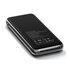 Satechi Quatro 10000 mAh Carica Wireless Nero, Argento