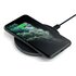 Satechi ST-IWCBM Caricabatterie per dispositivi mobili Smartphone Nero, Grigio USB Carica wireless Ricarica rapida Interno