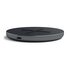 Satechi ST-IWCBM Caricabatterie per dispositivi mobili Smartphone Nero, Grigio USB Carica wireless Ricarica rapida Interno