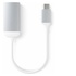 Satechi ST-TCVGAS cavo e adattatore video USB tipo-C VGA (D-Sub) Argento