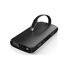 Satechi ST-UCMBAK replicatore di porte e docking station per laptop Cablato USB 3.2 Gen 2 (3.1 Gen 2) Type-C Nero