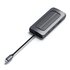 Satechi ST-UCMXAM hub di interfaccia USB 3.2 Gen 1 (3.1 Gen 1) Type-C 5000 Mbit/s Grigio